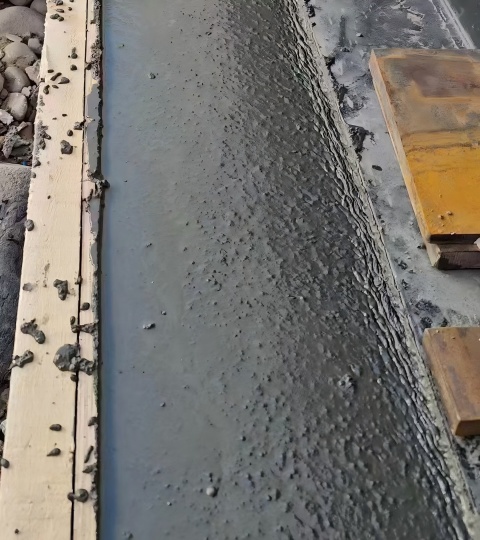 内蒙古环氧砂浆的特点及施工流程​