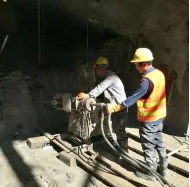 内蒙古水下抗分散灌浆料特点 水下不分散注浆料介绍