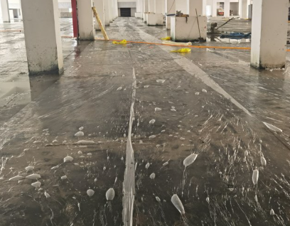 内蒙古不发火砂浆和不发火金属骨料有什么区别