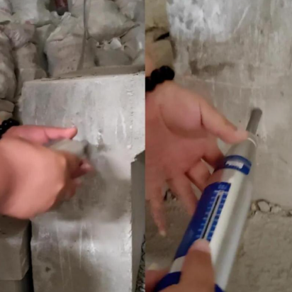 内蒙古混凝土强度不足的原因及处理方法