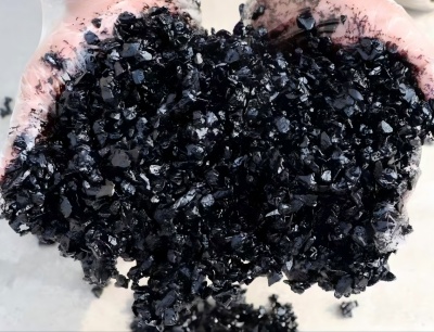 内蒙古沥青冷补料（沥青砂）的优势特点与施工流程解析