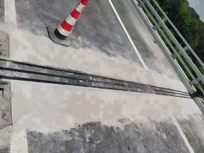 内蒙古伸缩缝更换后浇筑材料快速结构修补料速砼的产品特点及施工流程​