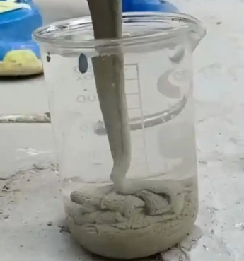 内蒙古水工混凝土絮凝剂，水下抗分散剂的作用及施工方法