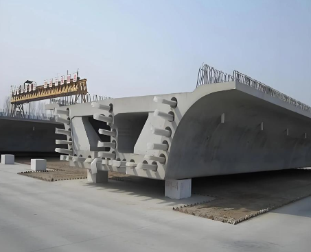 内蒙古抗冻压浆料的特点及标准化施工工艺